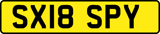 SX18SPY