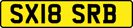 SX18SRB