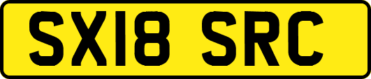 SX18SRC