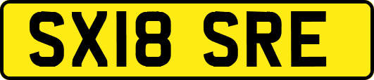 SX18SRE