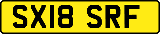 SX18SRF