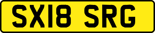 SX18SRG