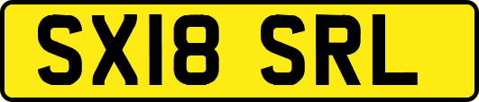 SX18SRL