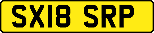 SX18SRP