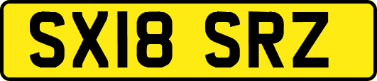 SX18SRZ