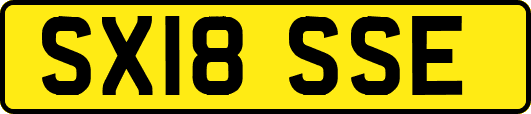 SX18SSE