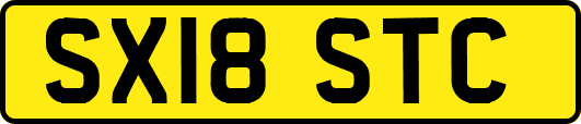SX18STC