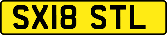 SX18STL