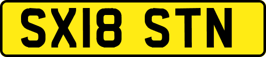 SX18STN