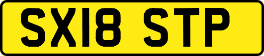 SX18STP