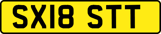 SX18STT
