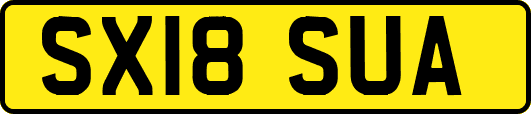 SX18SUA
