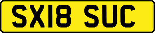 SX18SUC