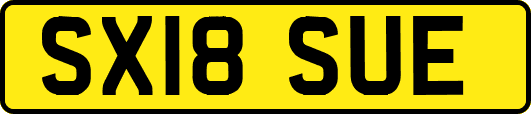 SX18SUE