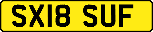 SX18SUF