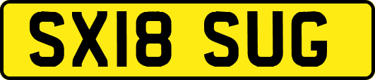 SX18SUG