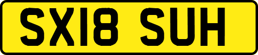 SX18SUH