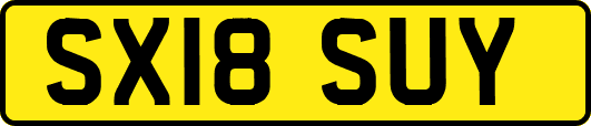 SX18SUY