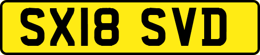 SX18SVD