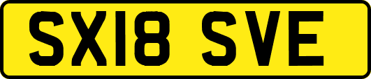 SX18SVE