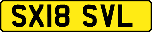 SX18SVL