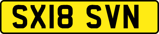 SX18SVN