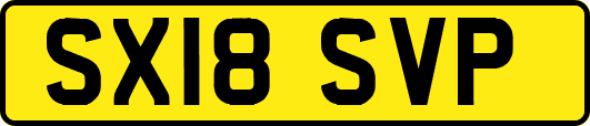 SX18SVP