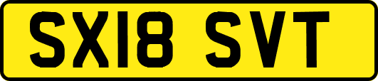SX18SVT
