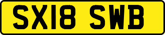 SX18SWB