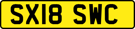 SX18SWC