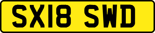 SX18SWD