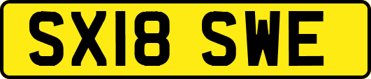 SX18SWE