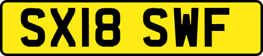 SX18SWF