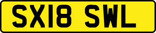SX18SWL