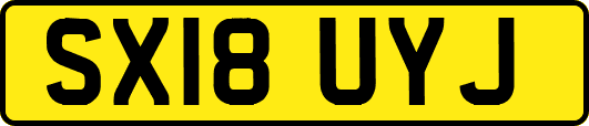 SX18UYJ