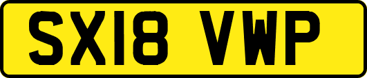 SX18VWP