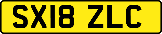 SX18ZLC