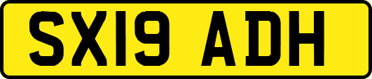 SX19ADH