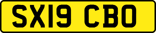 SX19CBO