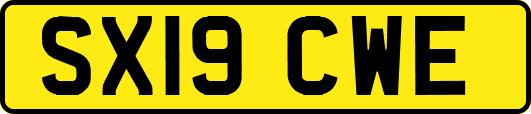 SX19CWE