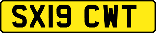 SX19CWT