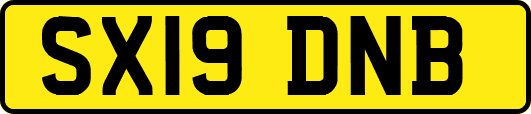 SX19DNB