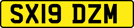SX19DZM