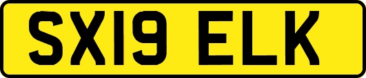 SX19ELK