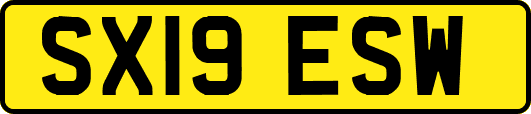 SX19ESW