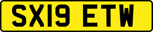 SX19ETW