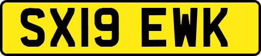 SX19EWK