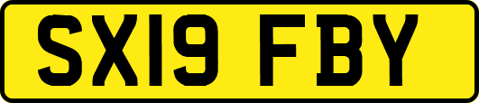 SX19FBY