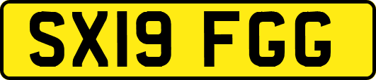 SX19FGG