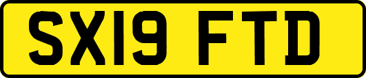 SX19FTD